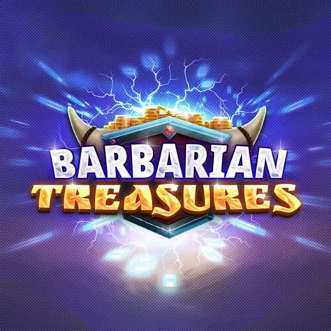 Jogue Barbarian Treasures online